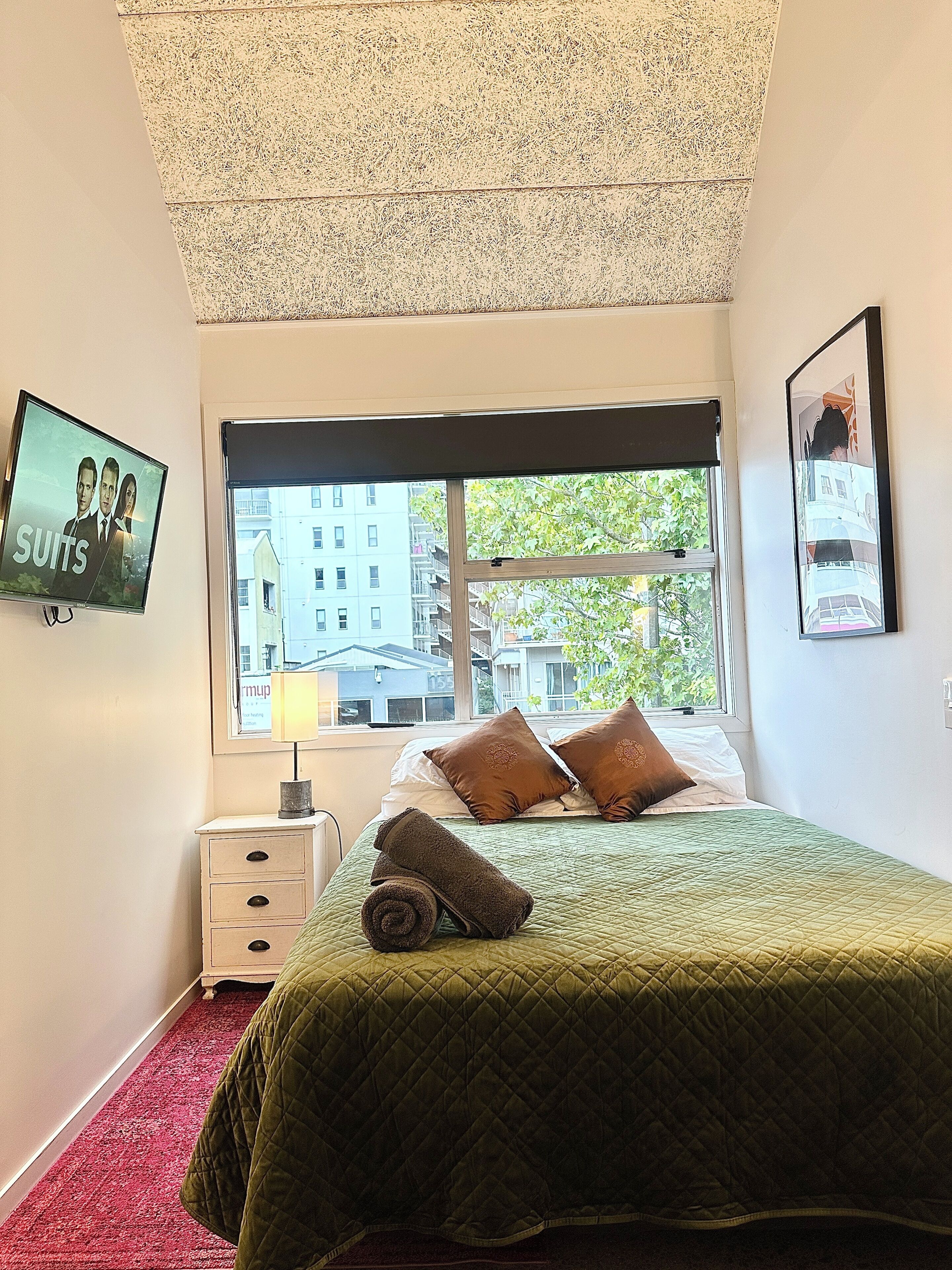 Photo - TMACS Auckland