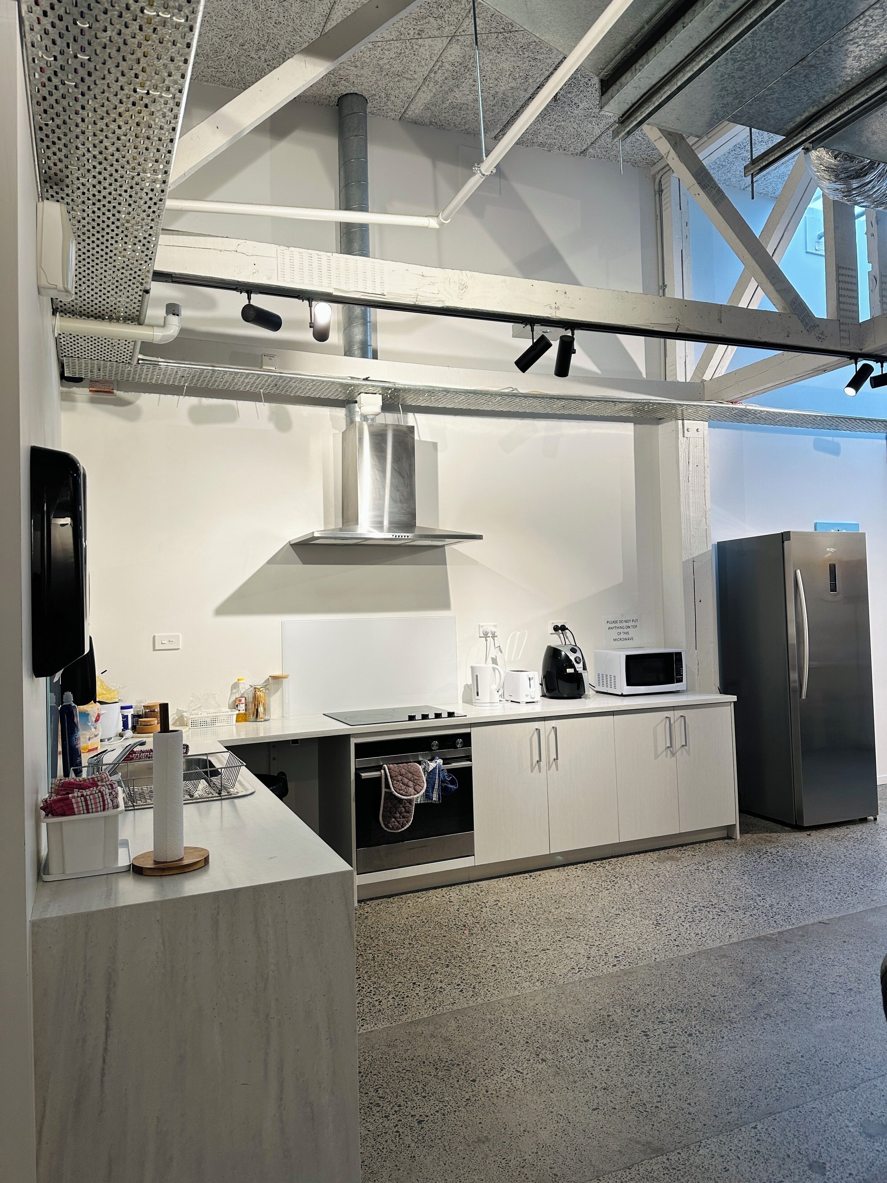 Photo - TMACS Auckland