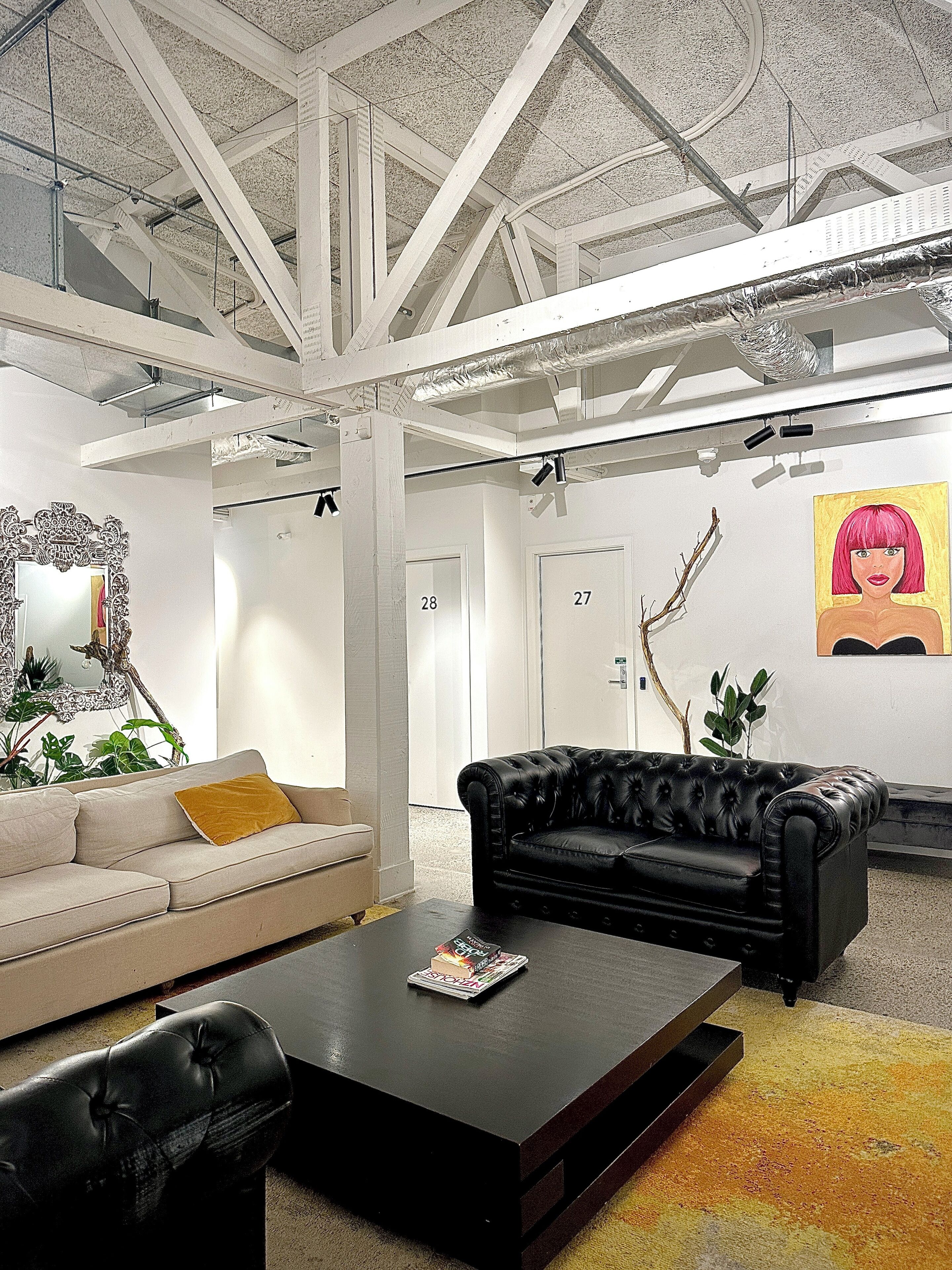 Photo - TMACS Auckland