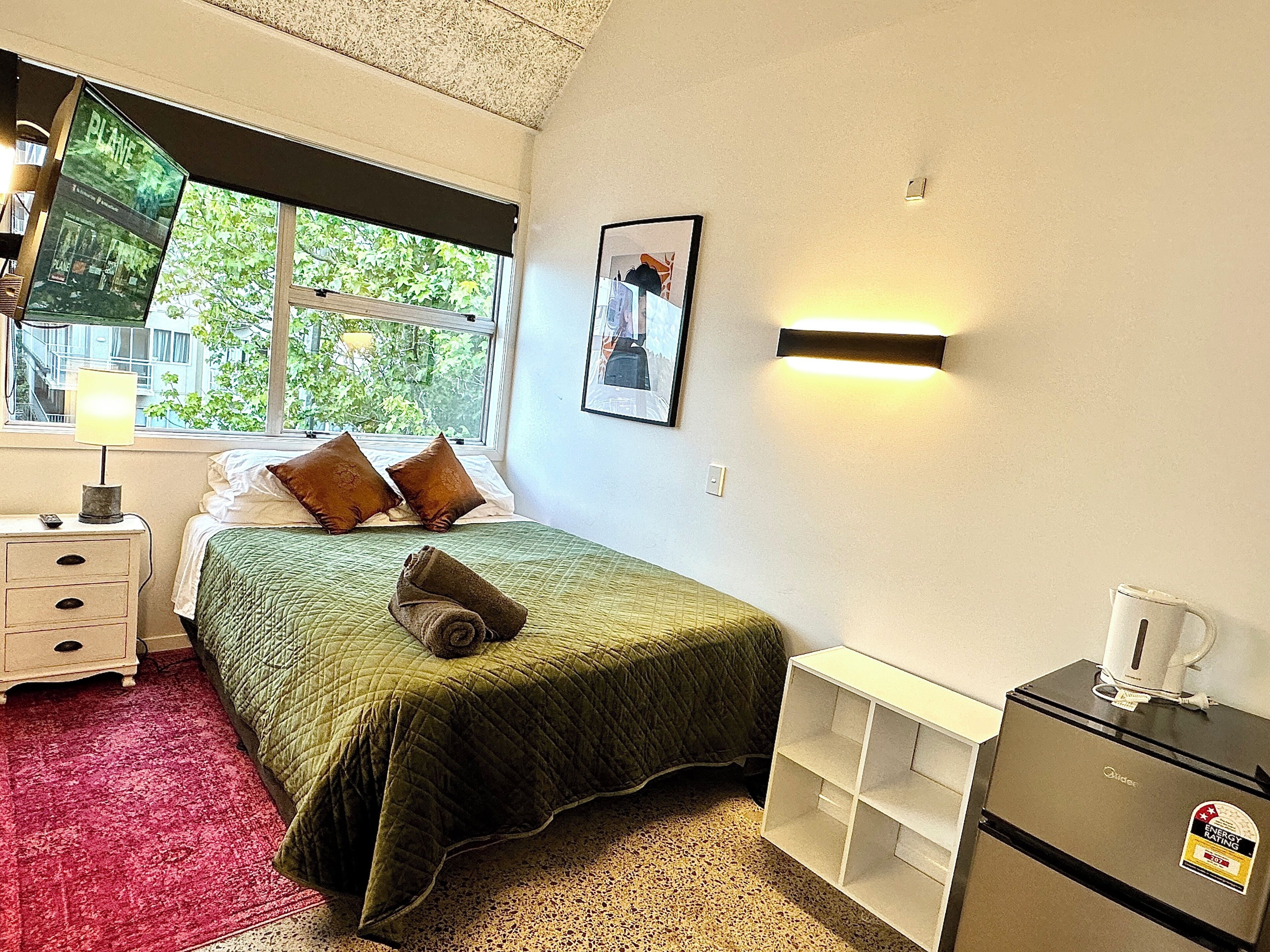 Photo - TMACS Auckland