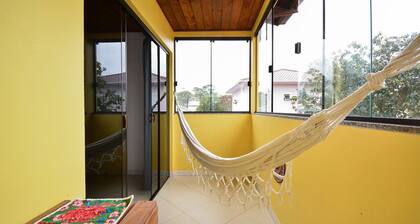 Residencial Maricota - NDI004