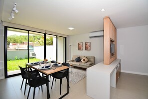 Interior - Sunset Lagoa - LDI001 (Florianópolis)