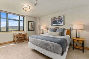 4 Schlafzimmer, WLAN, Bettwäsche