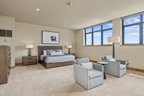 4 Schlafzimmer, WLAN, Bettwäsche