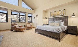 5 chambres, Wi-Fi, draps fournis