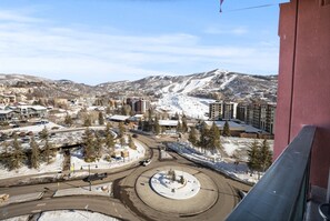 Property grounds - NEW! Penthouse 705 - 5 Bedroom/4 1/2 Bathroom - Steamboat Grand (Steamboat Springs)
