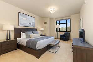 4 Schlafzimmer, WLAN, Bettwäsche