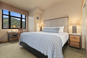 WiFi, bed sheets