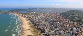 Resid. Clube Mar Grosso - Laguna - LAG605