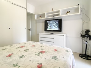 2 chambres, accès Internet, draps fournis