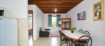 Residencial Maricota - NDI004