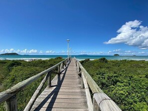 Beach - Brisa de Palmas - Res. Maria Eduarda - GCR003 (Governador Celso Ramos)