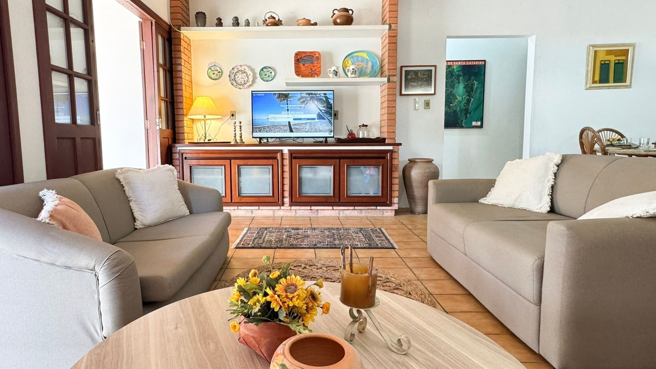 TV
