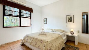 3 chambres, accès Internet, draps fournis