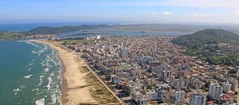 Resid. Clube Mar Grosso - Laguna - LAG208