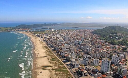 Resid. Clube Mar Grosso - Laguna - LAG801