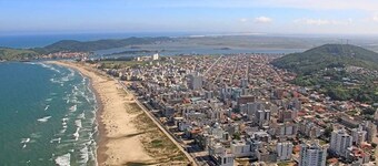 Resid. Clube Mar Grosso - Laguna - LAG801