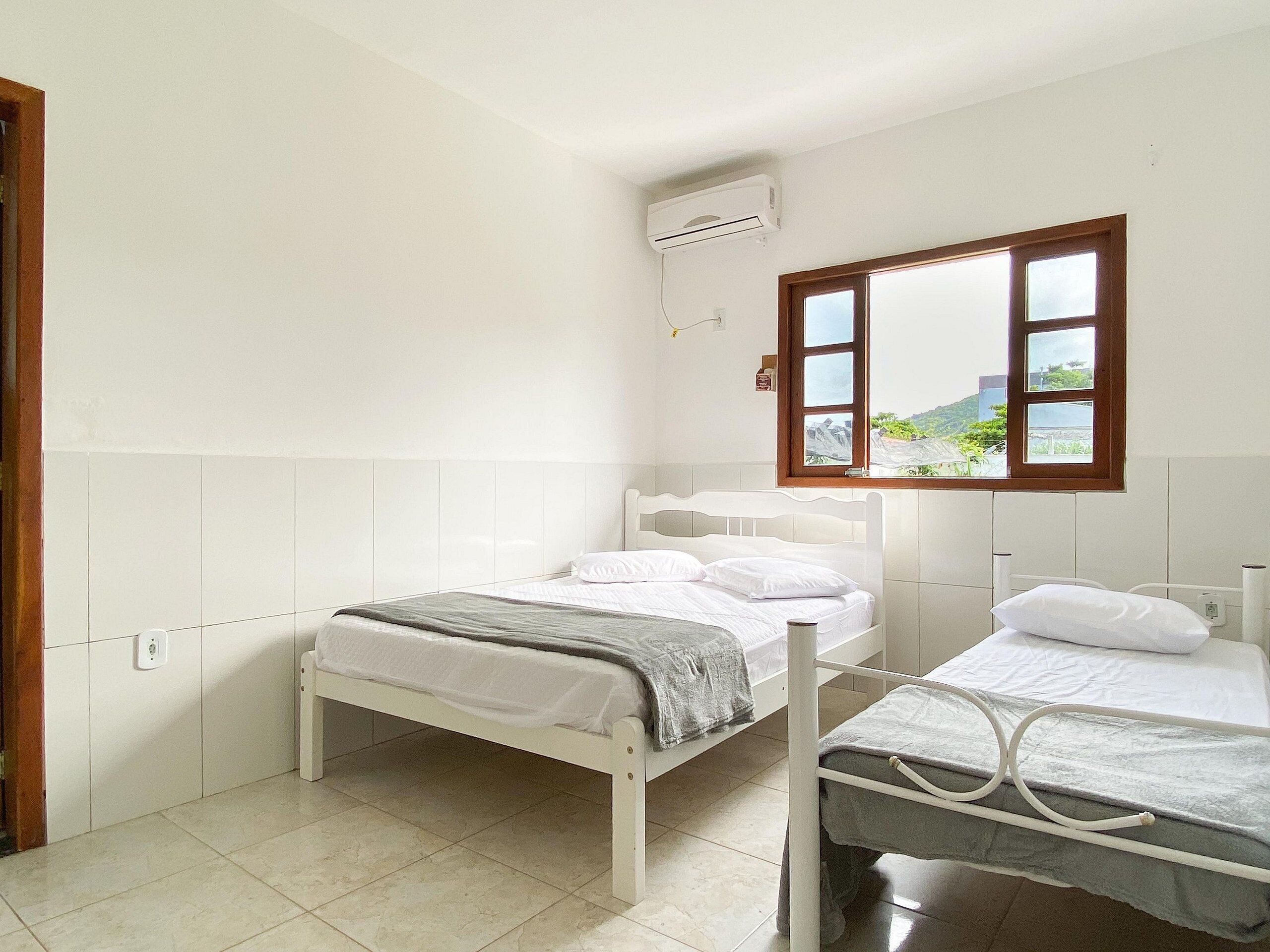 3 camere, ferro/asse da stiro, accesso a Internet