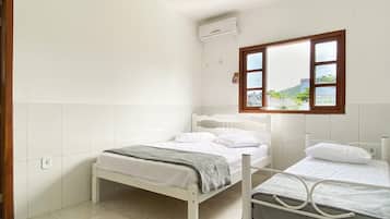 3 camere, ferro/asse da stiro, accesso a Internet