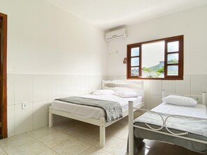 3 Schlafzimmer, Bügeleisen/Bügelbrett, Internetzugang