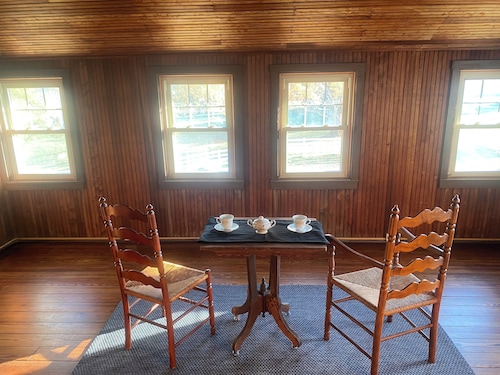 Charming historic home centrally located in Crawfordsville, near Wabash