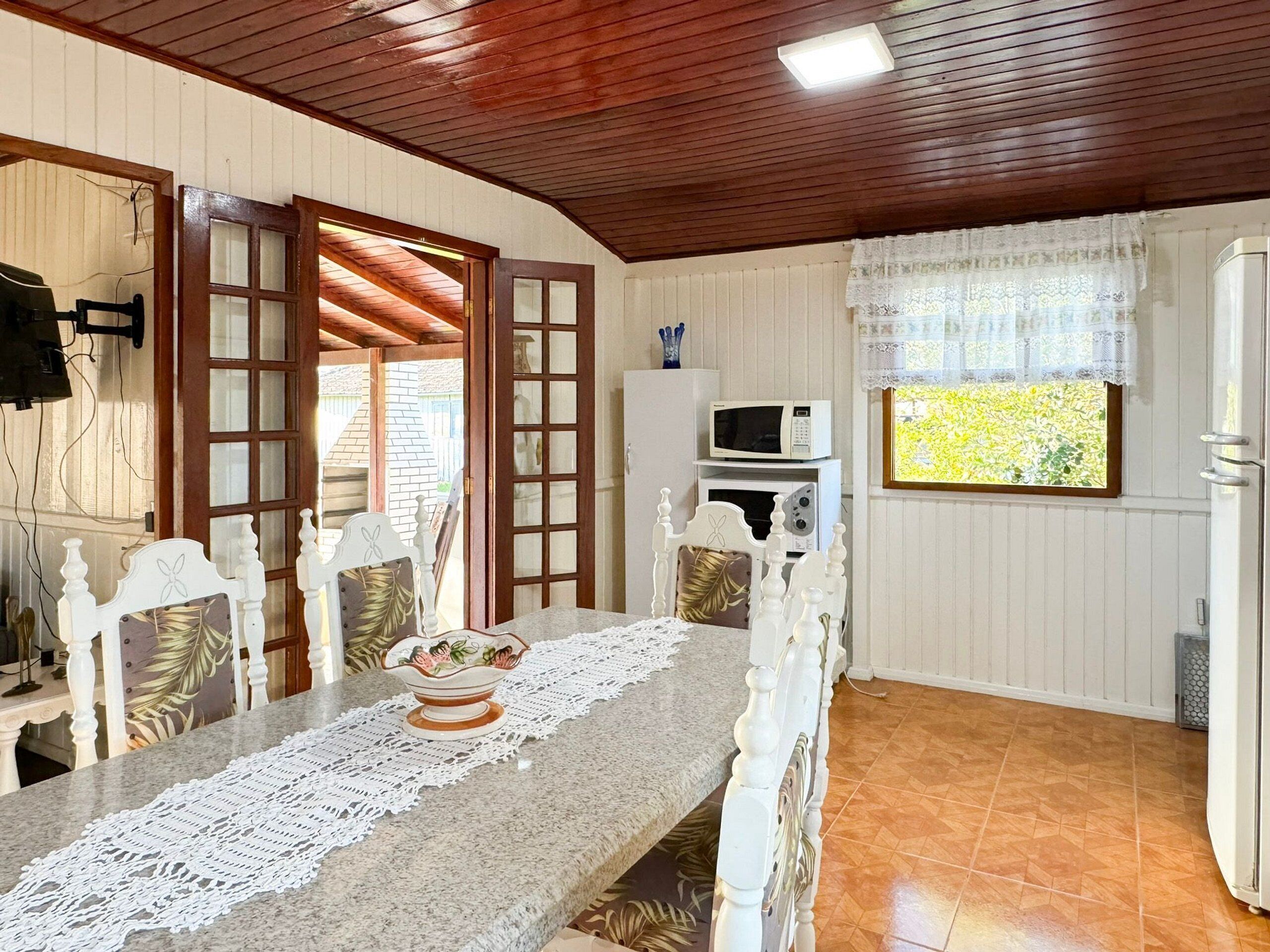 Restauración