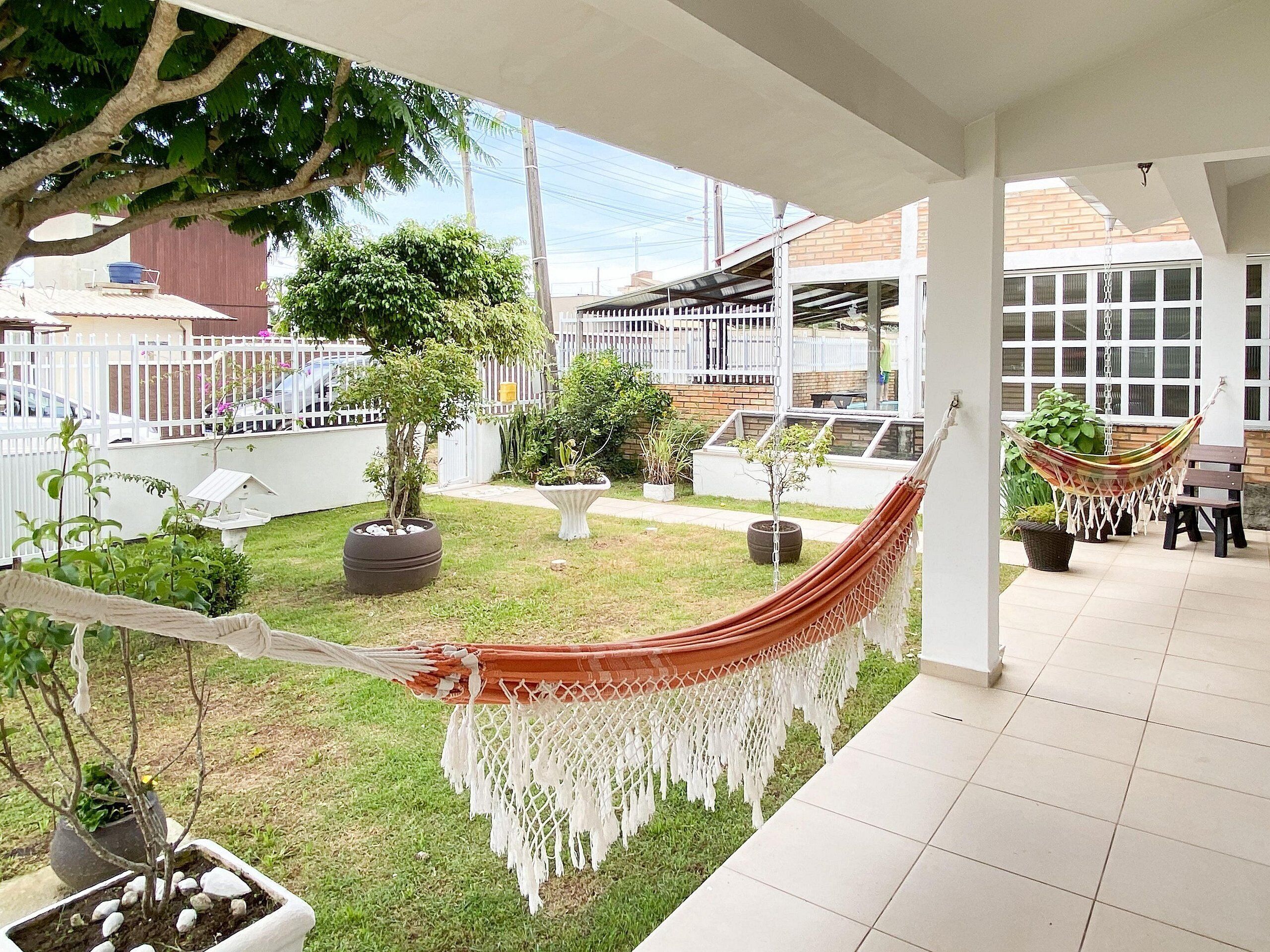 Terraço/pátio