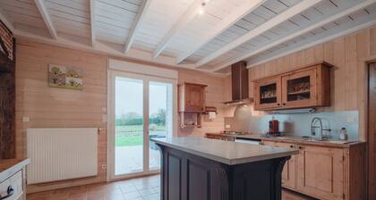 Le Noé - Campagne - Etang