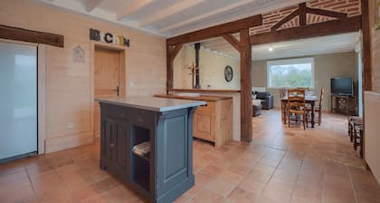 Le Noé - Campagne - Etang