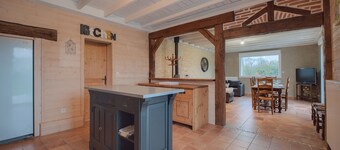 Le Noé - Campagne - Etang