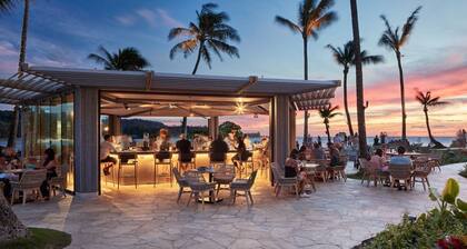 NEW North Shore Oahu: Turtle Bay 1 bedroom plus 1 loft bedroom