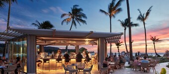 NEW North Shore Oahu: Turtle Bay 1 bedroom plus 1 loft bedroom