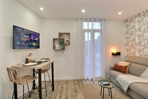 TV
