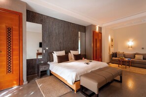 1 chambre, Wi-Fi gratuit