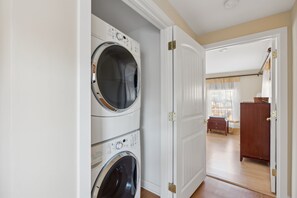 Interior - RARE 3 bedroom at The Resort Goose Rocks Beach! (Kennebunkport)