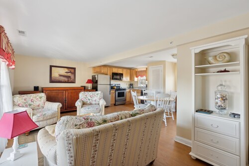 RARE 3 bedroom at The Resort Goose Rocks Beach!