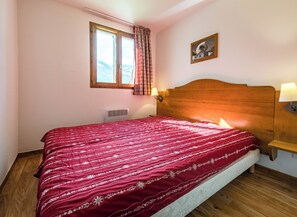 2 habitaciones 