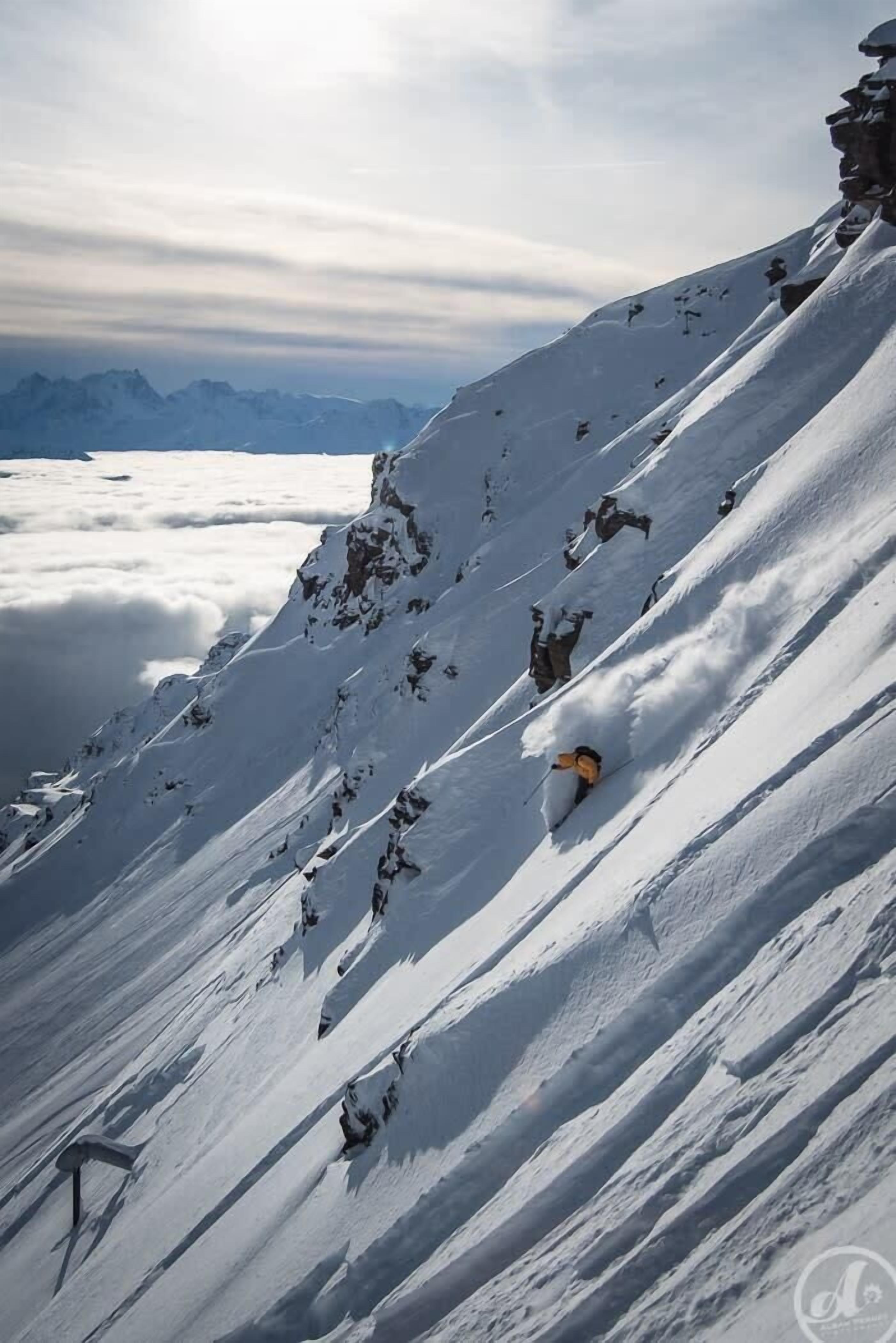Sports d’hiver
