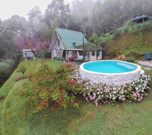 Alberca