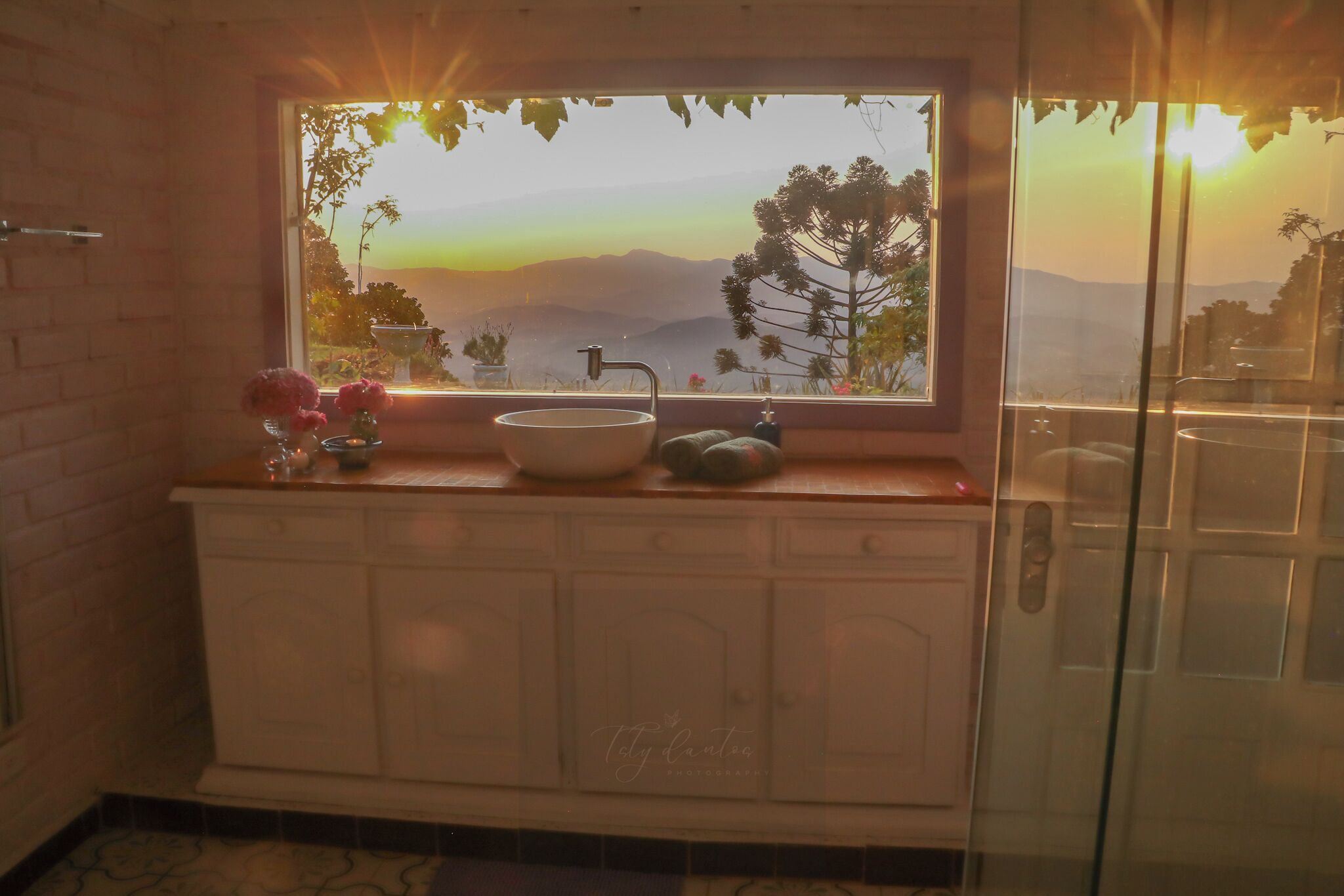 Handtücher, Toilettenpapier