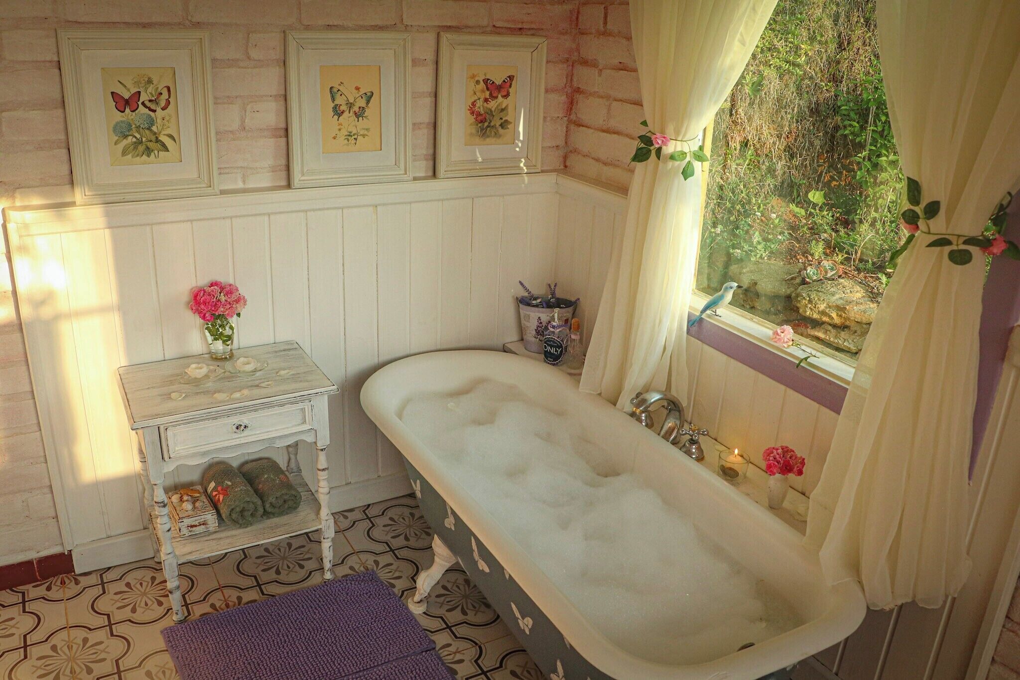 Pyyhkeet, vessapaperi