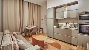 Interior - Beautiful Apartment in the Latin Quarter, 5th Arrondissement (Paris)
