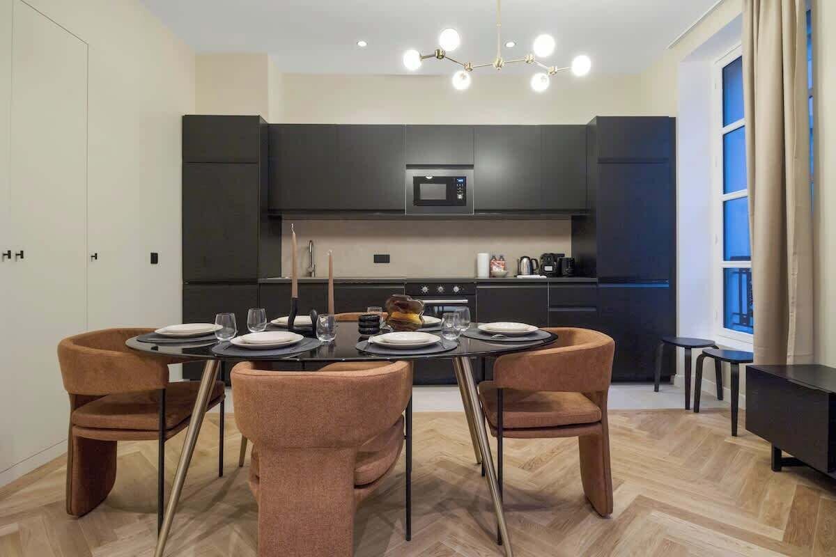 Bild für Gastgeberprofil