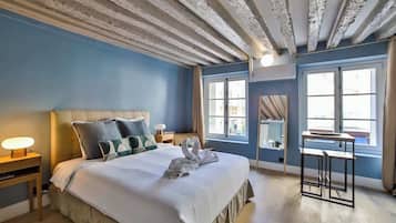 1 habitación y wifi