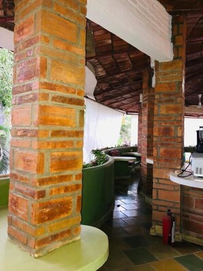 Interior - Hotel Casa de Playa Sayulita (Sayulita)