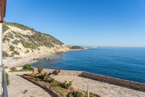 Beach nearby - Apartment 'Paradisaco 14 Seafront' with Sea View, Wi-Fi and Air Conditioning (Salou)