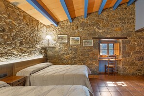 3 slaapkamers, gratis wifi, beddengoed