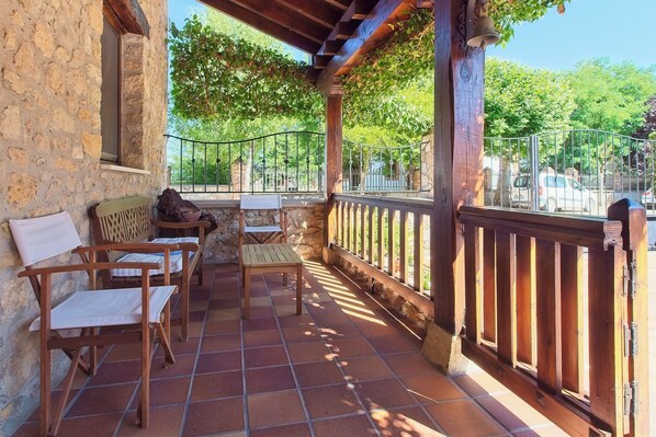 Terras