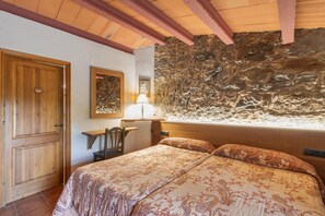 3 dormitorios, wifi gratis, ropa de cama