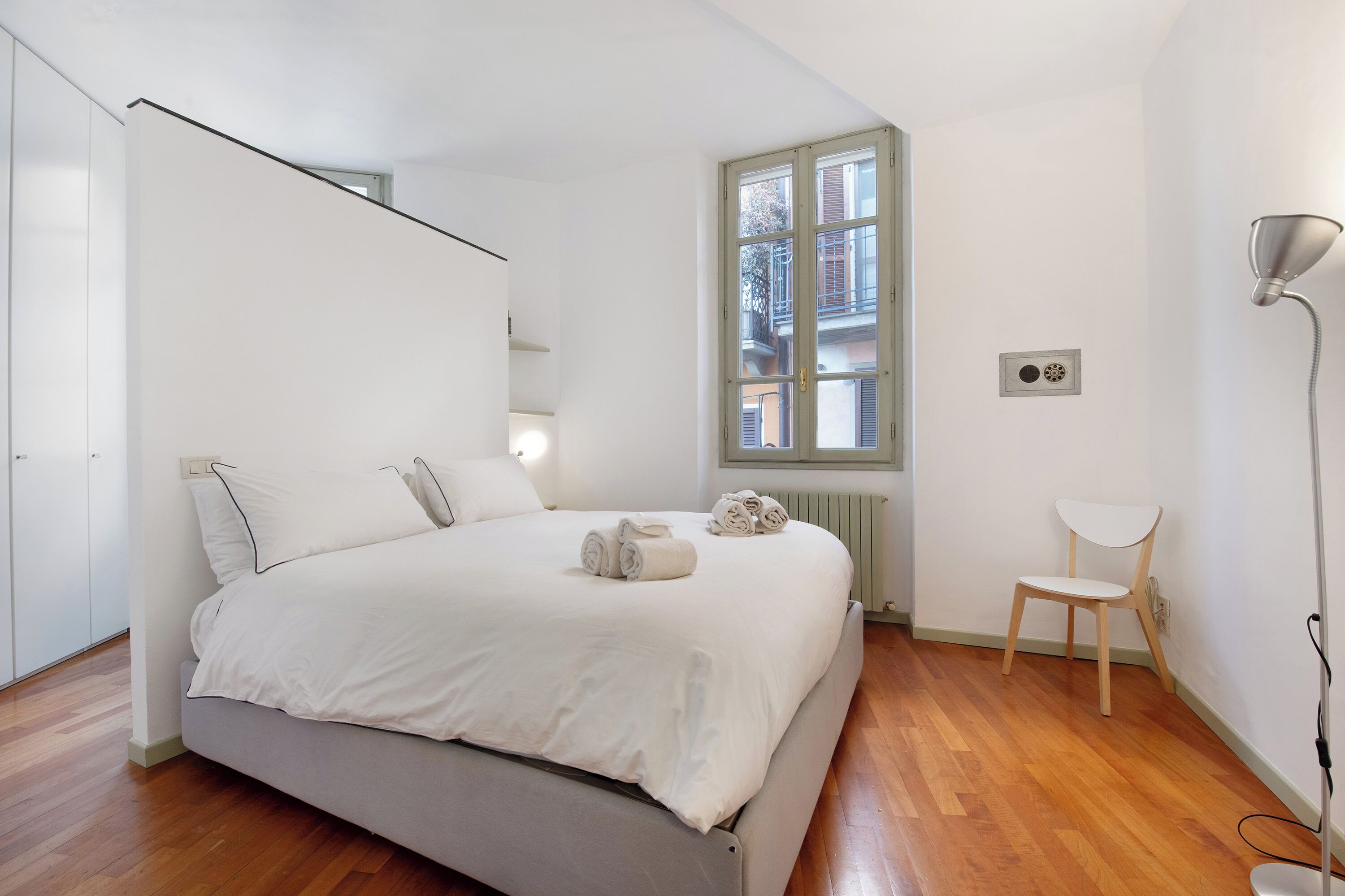 3 Schlafzimmer, kostenloses WLAN, Bettwäsche